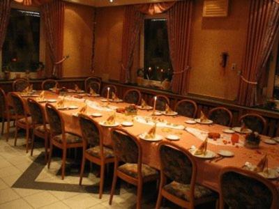 Hotel Franke Alstatte Экстерьер фото