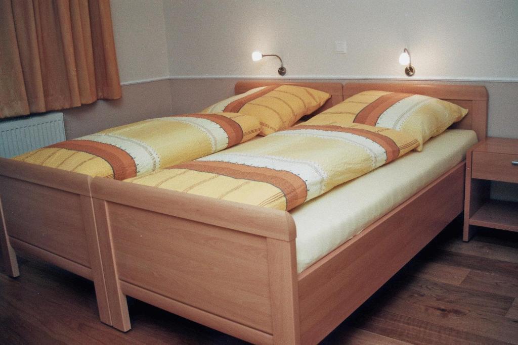 Hotel Franke Alstatte Экстерьер фото